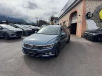 gebraucht VW Passat Variant Highline BMT/Start-Stopp 4Motion
