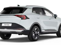 gebraucht Kia Sportage DCT 4x4 MY26 ACC LED+ SHZ Kam Nav 2xPDC