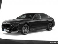 Neu BMW 750e M Sport 313 PS (230 kW) 2025 Limousine