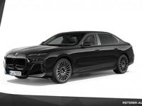 gebraucht BMW 750e xDrive M-Sportpaket Pro