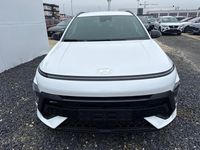 Neu Hyundai Kona N Line 137 PS (100 kW) 2025 Grau SUV