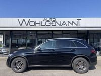 gebraucht Mercedes GLC200 d 4Matic (253.916)