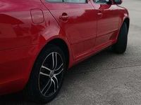 gebraucht Skoda Octavia Octavia1,2 TSI Elegance Elegance