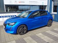 gebraucht Peugeot 208 Allure PT100