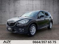 gebraucht Mazda CX-5 Sports-Line AWD Automatik