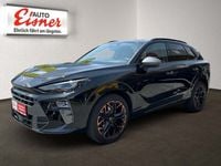 Gebraucht Cupra Terramar VZ 272 PS (200 kW) 2025 Schwarz  metallic SUV