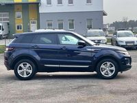 gebraucht Land Rover Range Rover evoque RangePure