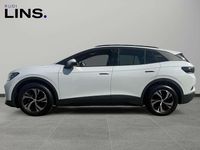 gebraucht VW ID.4 Pure 125 kW Business