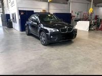 Gebraucht BMW X6 245 PS (180 kW) 2012 SUV