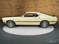 gebraucht Ford Mustang Mach 1