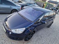 gebraucht Ford S-MAX Titanium /Neues ÖAMTC Pickerl/7 Sitze/Automatik