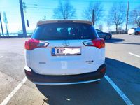 gebraucht Toyota RAV4 2.0 D4-D 4WD