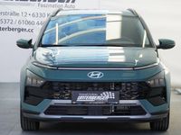 gebraucht Hyundai Bayon 1,0 T-GDI GO PLUS DCT Aut.