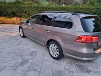 gebraucht VW Passat Variant Trendline BMT 20 TDI DPF