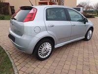 gebraucht Fiat Grande Punto 1.4 16V Dynamic