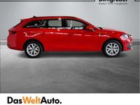 gebraucht Seat Leon Style 2.0 TDI 115 PS