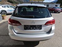 gebraucht Opel Astra Elegance Start/Stop