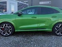 Gebraucht Ford Puma ST 200 PS (147 kW) 2021 Grün SUV