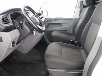 gebraucht VW T6.1 Kastenwagen Kastenwagen TDI
