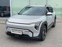 Gebraucht Kia EV3 Plus 150 kW (204 PS) 2025 Silber SUV