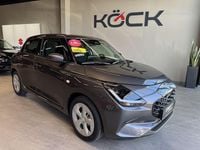 Neu Suzuki Swift 82 PS (60 kW) 2025 Kleinwagen