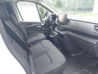 gebraucht Renault Trafic Trafic PKW Grand Techno Blue dCi 170 EDC MY24