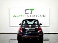 gebraucht Abarth 595 Turismo MTA Aut.