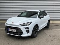 Neu Cupra Terramar 204 PS (150 kW) 2025 Weiss  metallic SUV