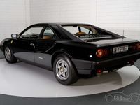 gebraucht Ferrari Mondial 8 | Neue Farbe | Geschichte bekannt | 1981