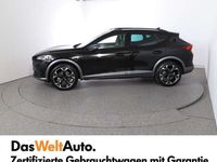 gebraucht Cupra Formentor 1.5 TSI 150 PS ACT