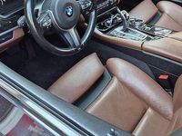 gebraucht BMW 530 530 d xDrive Touring Aut.