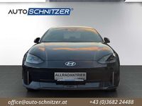 gebraucht Hyundai Ioniq 6 IONIQ 6 Elektro 77,4kWh 4WD Plus Line Long Rang...