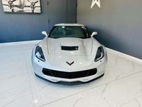 gebraucht Chevrolet Corvette Grand Sport Coupe Aut.