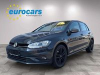 Gebraucht VW Golf VII 116 PS (85 kW) 2020 Grau Limousine