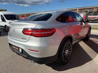 gebraucht Mercedes GLC250 d Coupé 4MATIC Aut.