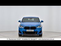 gebraucht BMW X2 xDrive18d