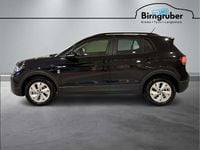 gebraucht VW T-Cross - 4Me TSI