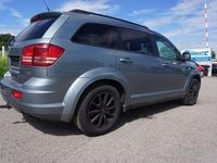 gebraucht Dodge Journey 2,0 CRD SXT
