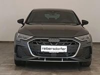gebraucht Audi A3 Sportback e-tron 45 TFSI e S line