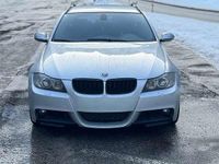 Gebraucht BMW 330 M Sport 231 PS (169 kW) 2006 Kombi