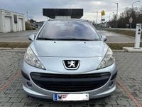 Gebraucht Peugeot 207 73 PS (53 kW) 2007 Limousine
