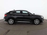 gebraucht Audi Q3 SB 35 TDI S-Line Aut MATRIX STANDHZG NAVI TEMP