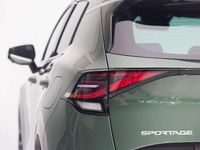 Gebraucht Kia Sportage GT-Line 136 PS (100 kW) 2025 Grün SUV