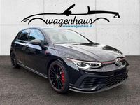 gebraucht VW Golf Clubsport 45 DSG, Akrapovic, Sitzlüftung,