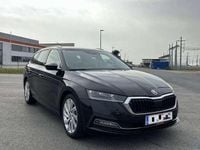 gebraucht Skoda Octavia Combi 2,0 TDI Business DSG - *Head-Up/Memorysitze*
