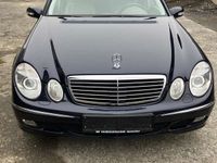 gebraucht Mercedes E280 E280 Elegance CDI Aut. Elegance