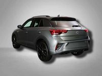 gebraucht VW T-Roc R-Line 1.5 TSI 7-Gang-DSG 110 kW (150 PS), Auto...