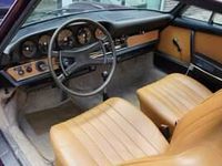 gebraucht Porsche 911 2.4 T "Ölklappe"