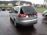 gebraucht Ford Galaxy Trend 20 140PS Autom WP WI+So PPvo+hi Anhk.