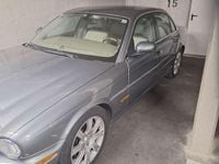 gebraucht Jaguar XJ8 42